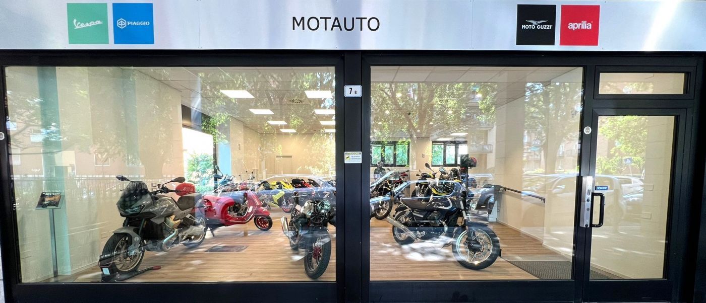showroom