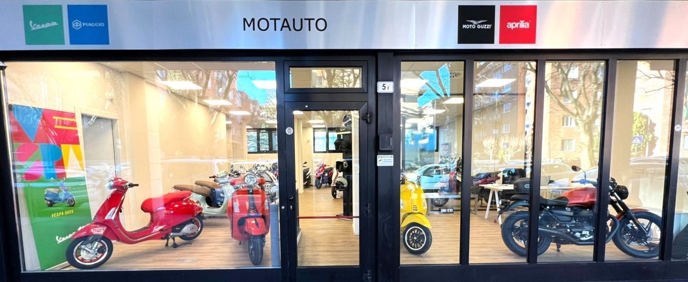 showroom