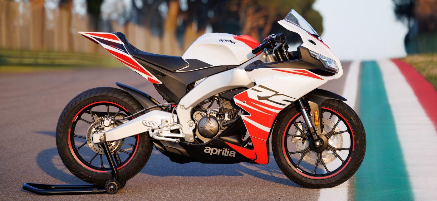 rs125