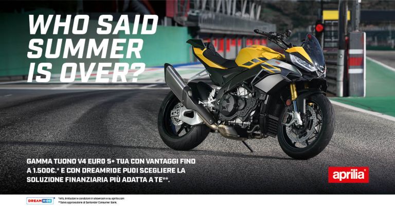 promozioni gamma v4