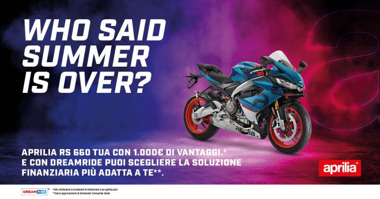 promozioni rs 660
