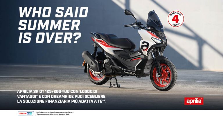 promozioni sr gt