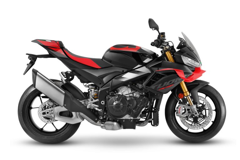 TUONO V4 FACTORY 1100