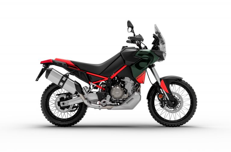 TUAREG 660