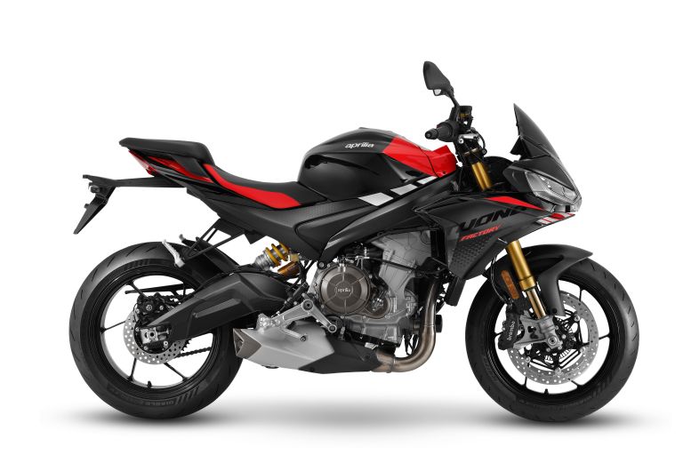 TUONO 660 FACTORY