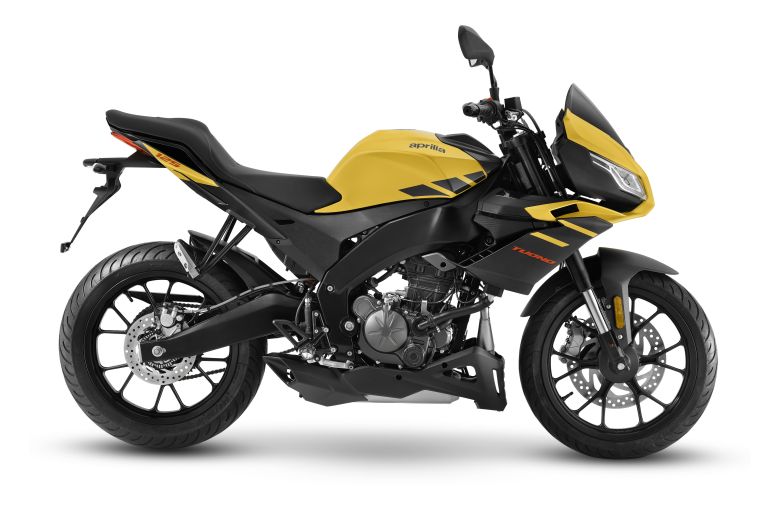 TUONO 125