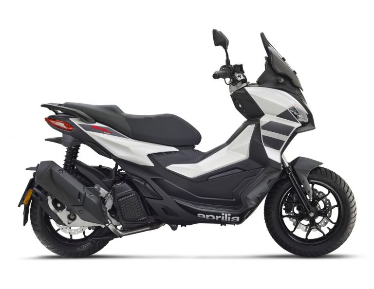 SR GT 125