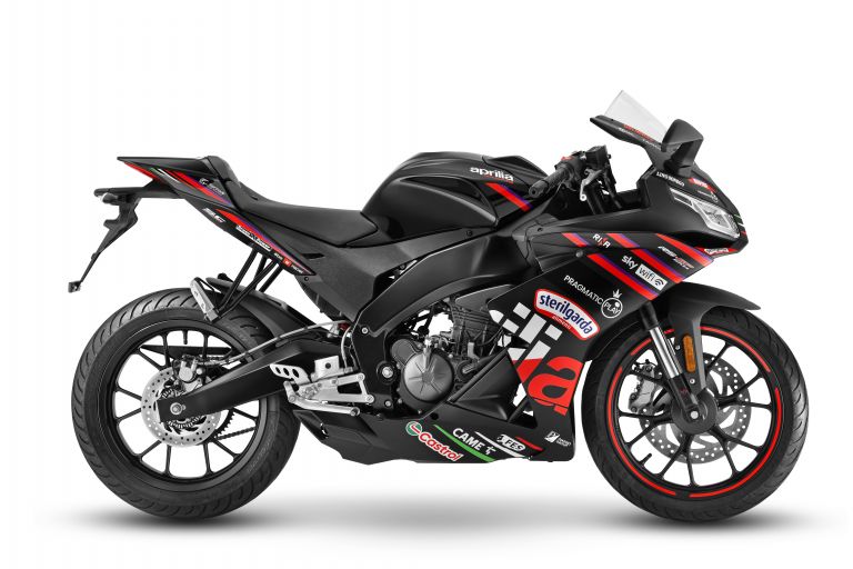 RS 125