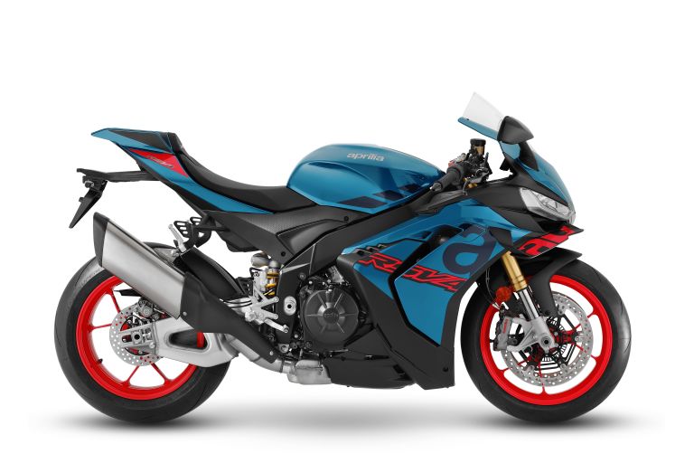 RSV4 1100